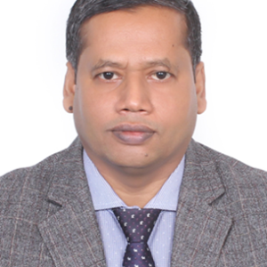 Dr. Zulfiqar Hasan