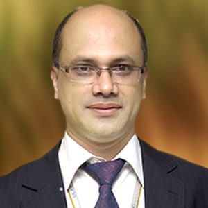 Prof. Dr. Sazzad Hossain